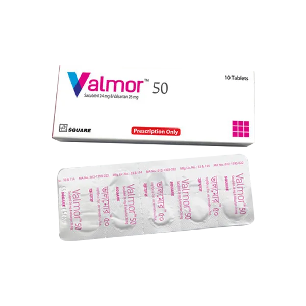 Valmor 50